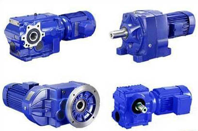 斜齒輪減速機(jī)如何選型